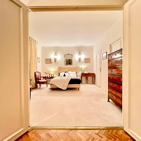 Appartamento Luxury - Award 2026 *