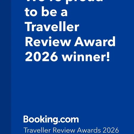 Luxury - Award 2026 Appartamento *