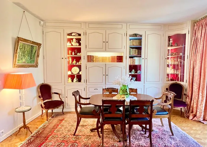 Appartement Luxury - Award 2026 *