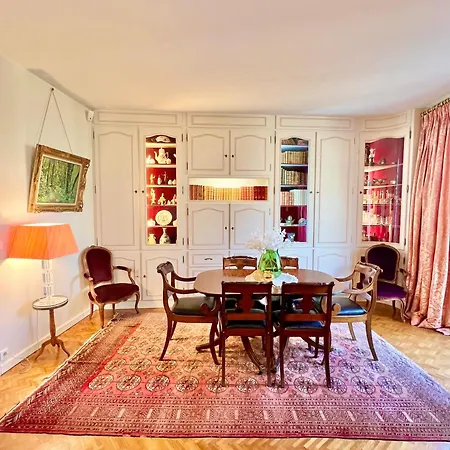 Apartment Luxury *
