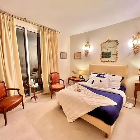 Apartament Luxury *