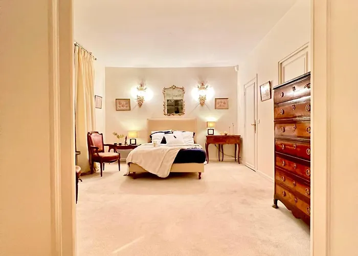 شقة Luxury - Award 2026 *