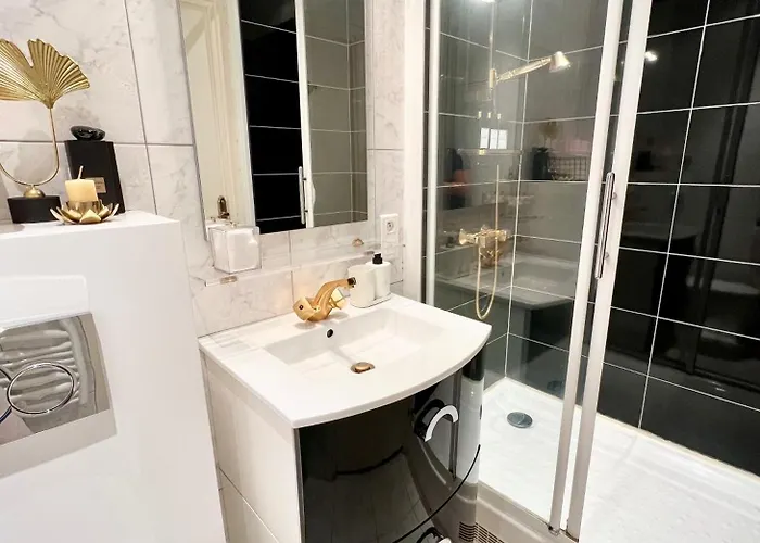 Luxury - Award 2026 * باريس