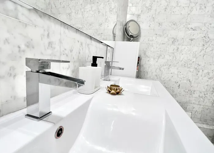 Luxury - Award 2026 شقة