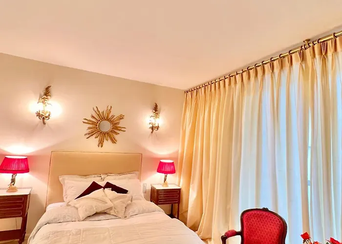 شقة Luxury - Award 2026 *