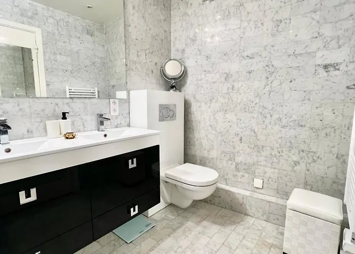 Luxury - Award 2026 شقة