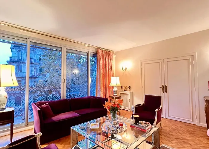 Luxury - Award 2026 باريس