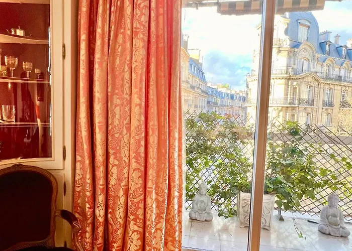 شقة Luxury - Award 2026