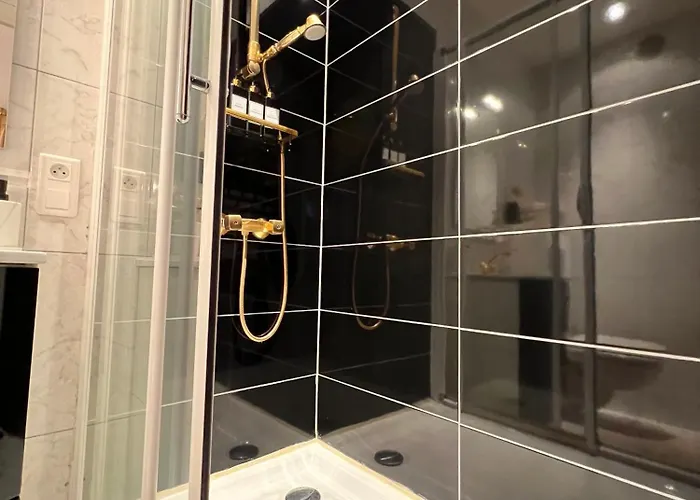 Luxury - Award 2026 باريس