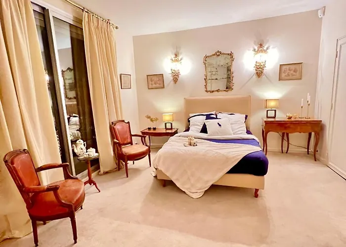 شقة Luxury - Award 2026 *