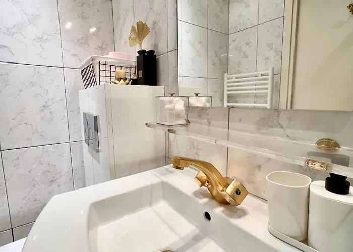 شقة Luxury - Award 2026 *