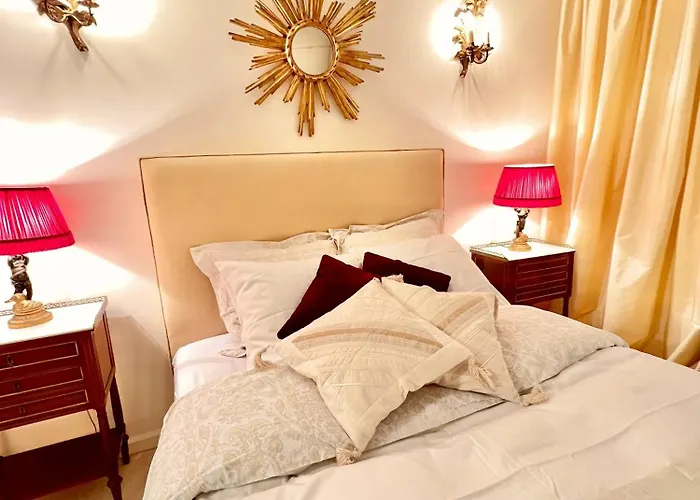 شقة Luxury - Award 2026