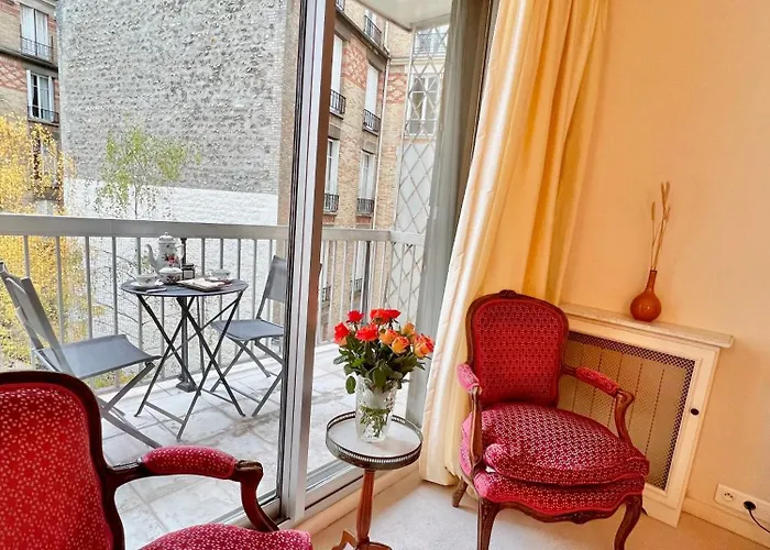 شقة Luxury - Award 2026 *