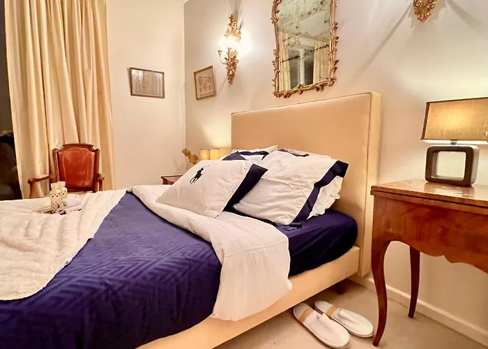 شقة Luxury - Award 2026 باريس