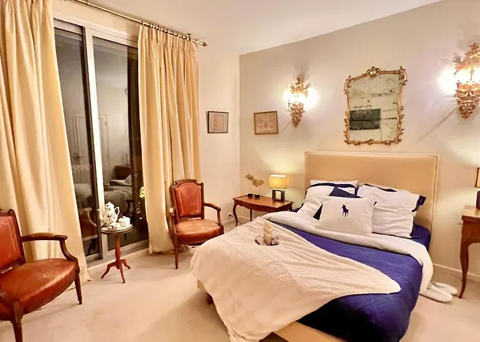 شقة Luxury - Award 2026 *