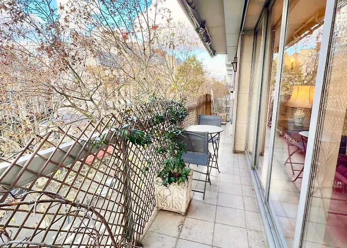 Luxury - Award 2026 شقة