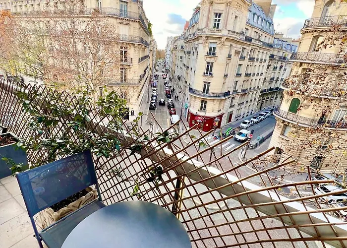 Luxury - Award 2026 باريس