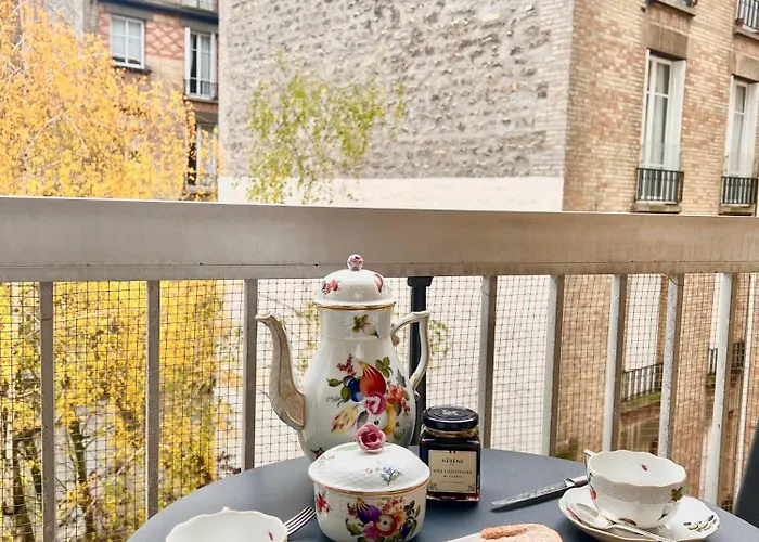 شقة Luxury - Award 2026