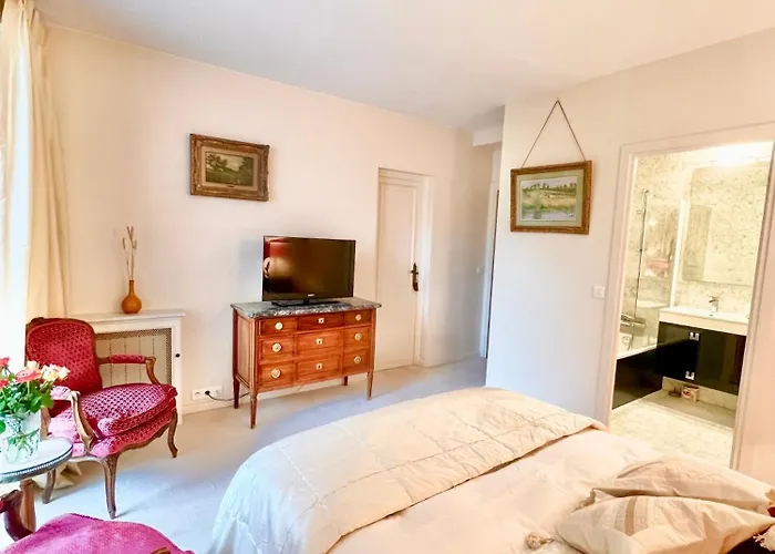 شقة Luxury - Award 2026