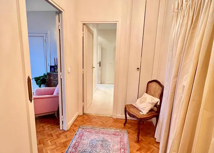 شقة Luxury - Award 2026 *