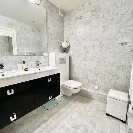 Luxury - Award 2026 דירה