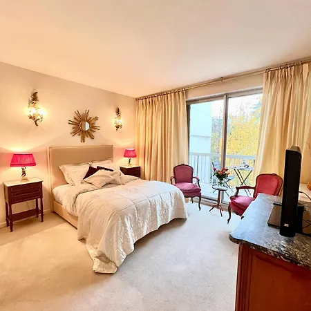 Luxury Appartement *