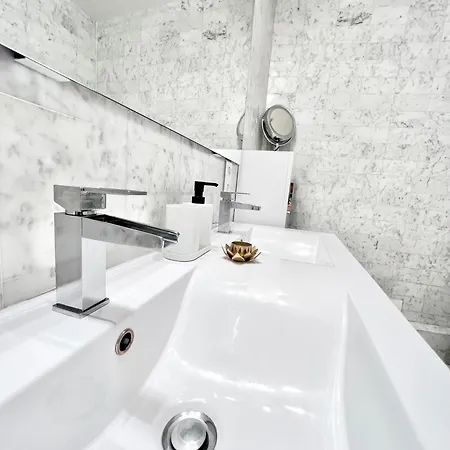 Luxury Appartement
