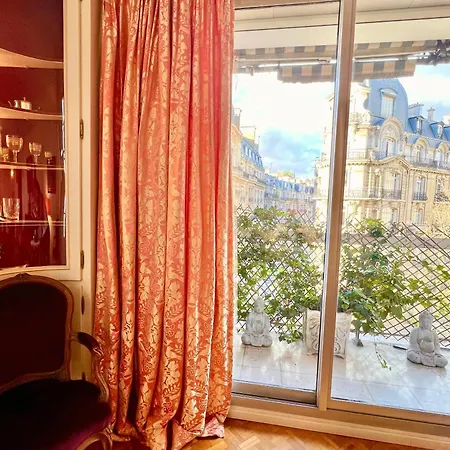 Appartement Luxury