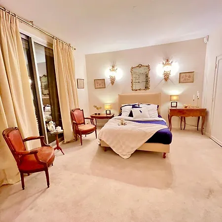 Апартаменты Luxury - Award 2026 *