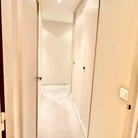 Appartement Luxury Parijs