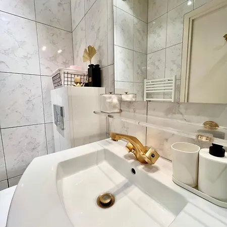 Appartement Luxury *