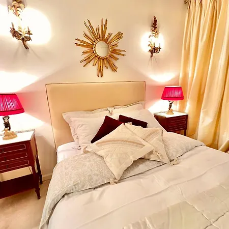 Appartement Luxury