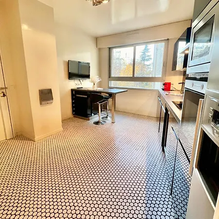 Luxury Appartement