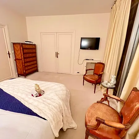 Luxury Appartement Parijs