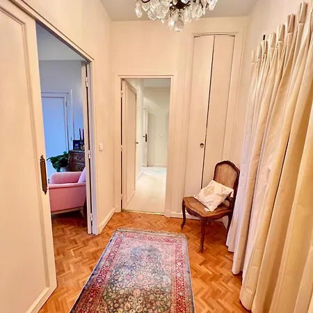 Appartement Luxury *